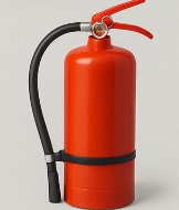 Fire extinguisher
