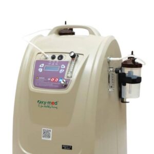 Oxygen Concentrator