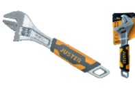 ADJUSTABLE WRENCH 10"