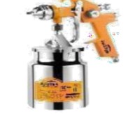 Air spary gun 1000CC