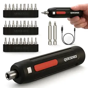 Automatic Electric Screwdriver Set