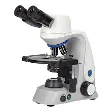 Binocular Microscope