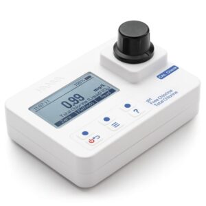 Chlorine Meter