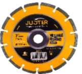 DIAMOND CUTTING DISC 115*22.2MM