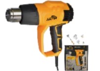 HEAT GUN 1000/2000W