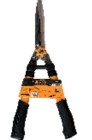HEDGE SHEARS 21”/550MM