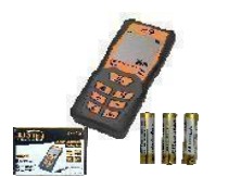 LASER DISTANCE DETECTOR 100M