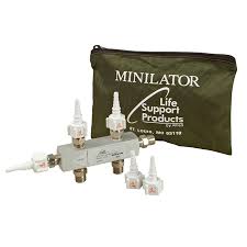 Minilator