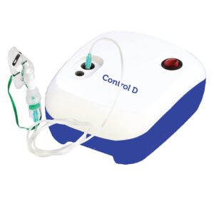 Nebulizer machine