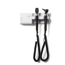 Otoscope/ Ophthalmoscope wall mounted