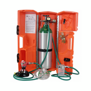 Oxygen Resuscitator