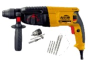 ROTARY HAMMER 26MM/800W