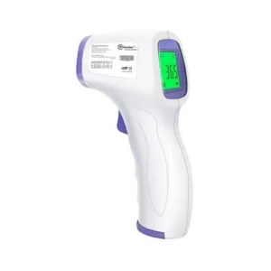 Infrared Thermometer