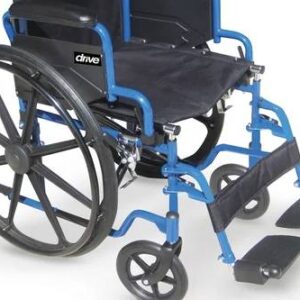 Wheel Chair