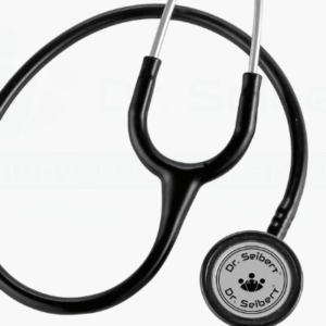 Stethoscope