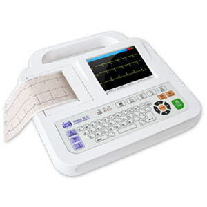 ECG Machine