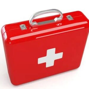 First Aid Kit
