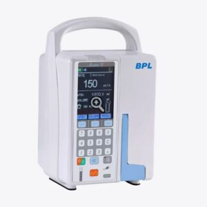 Infusion pump