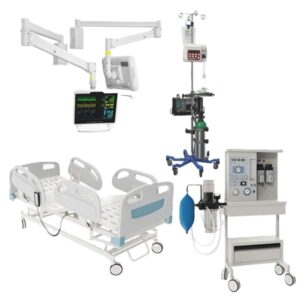 Medical Equipment's