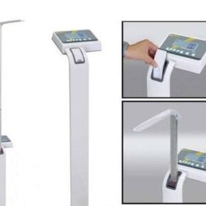 Height and Weight Scale