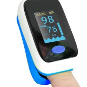 Pulse Oximeter